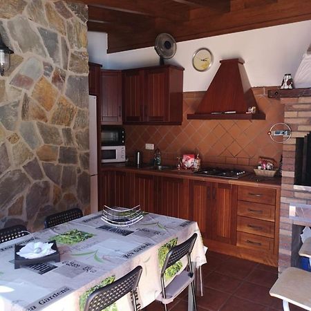 Apartmán La Casita De Abi! La Orotava Exteriér fotografie