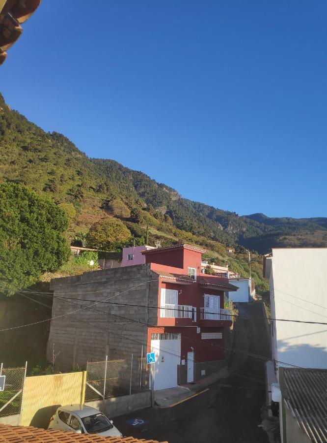 Apartmán La Casita De Abi! La Orotava Exteriér fotografie
