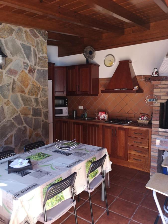 Apartmán La Casita De Abi! La Orotava Exteriér fotografie