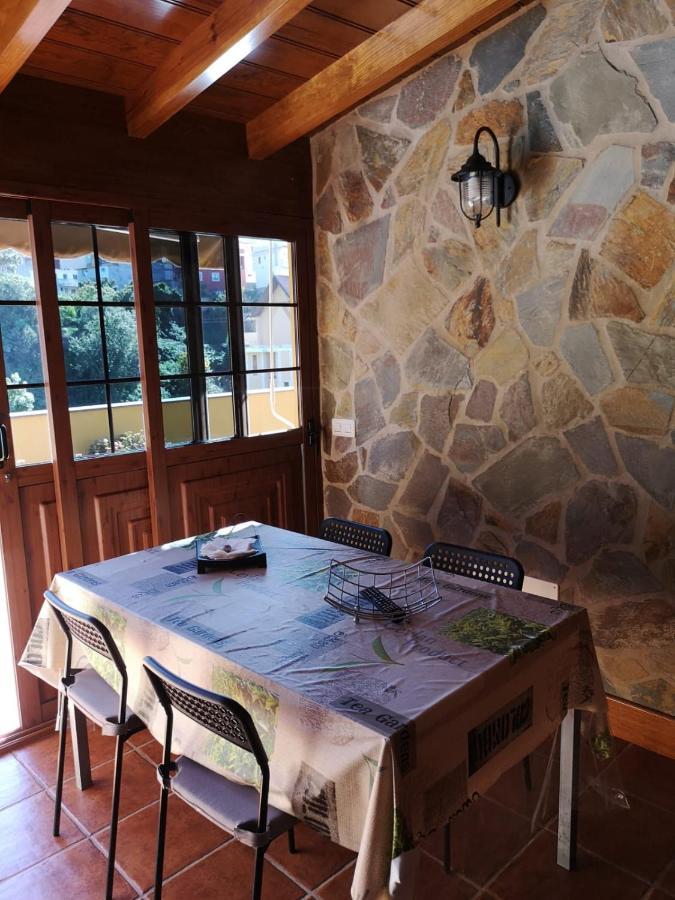 Apartmán La Casita De Abi! La Orotava Exteriér fotografie