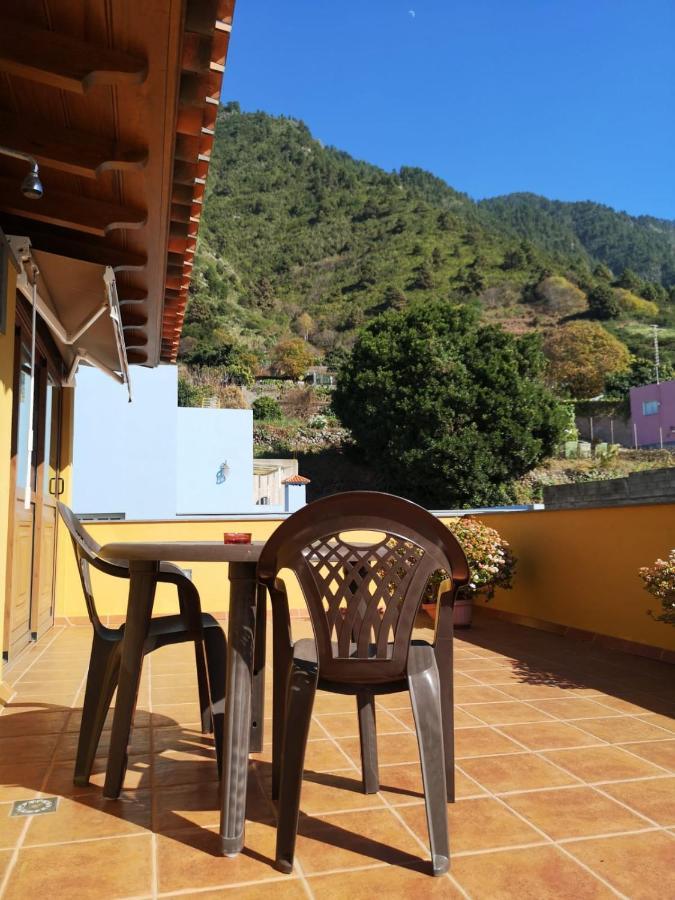 Apartmán La Casita De Abi! La Orotava Exteriér fotografie